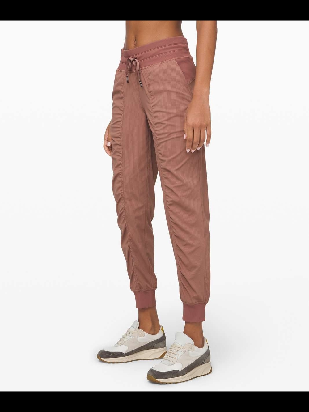 lululemon athletica Women's Track Joggers